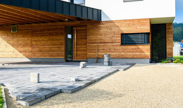 Best Professional Driveway Pavers  in Modesto, CA