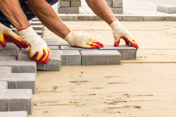 Reasons to Select Us for Your Driveway Paving Requirements in Modesto, CA