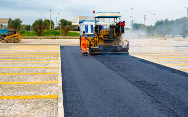 Modesto, CA Driveway Pavers Company