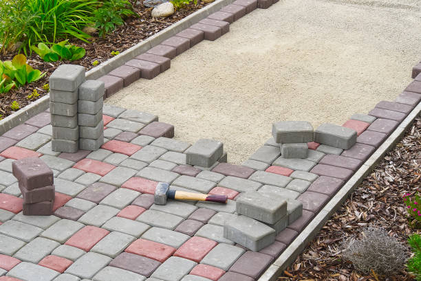 Best Driveway Pavers Near Me  in Modesto, CA