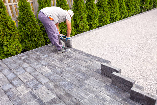 Best Affordable Driveway Pavers  in Modesto, CA