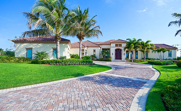 Best Residential Driveway Paver Services  in Modesto, CA