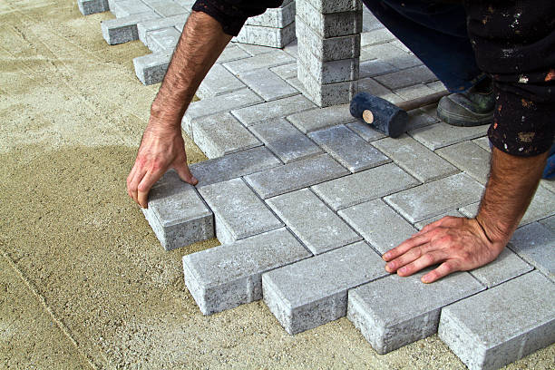 Professional Driveway Pavers in Modesto, CA