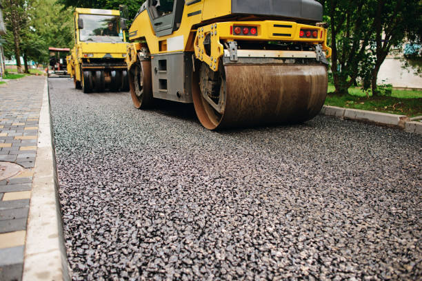 Best Concrete Paver Driveway  in Modesto, CA